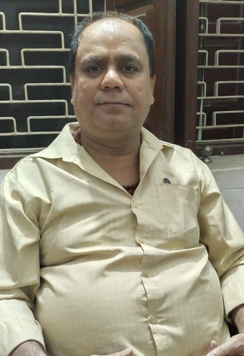 Shashi Bhushan Gupta