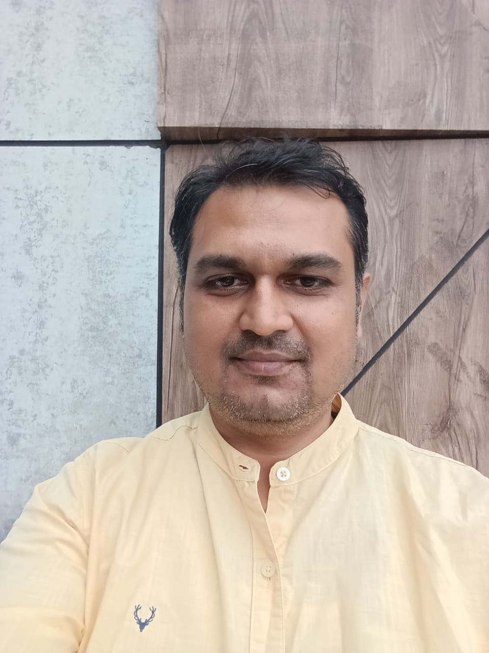 Anurag Kumar